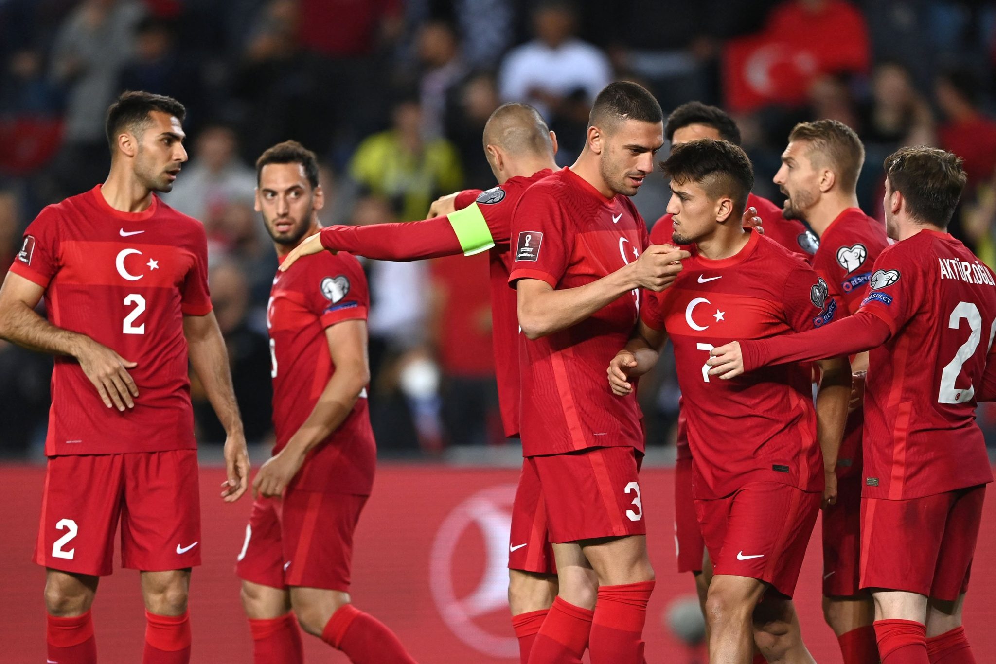 T rkiye Return Poland Crash Out Of 2026 FIFA World Cup Race Citi 