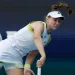Reuters - 
Elena Rybakina won the Wimbledon singles title in 2022