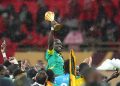 Black stars - FIFA rankings- Ghana