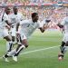 Asamoah Gyan-Black stars