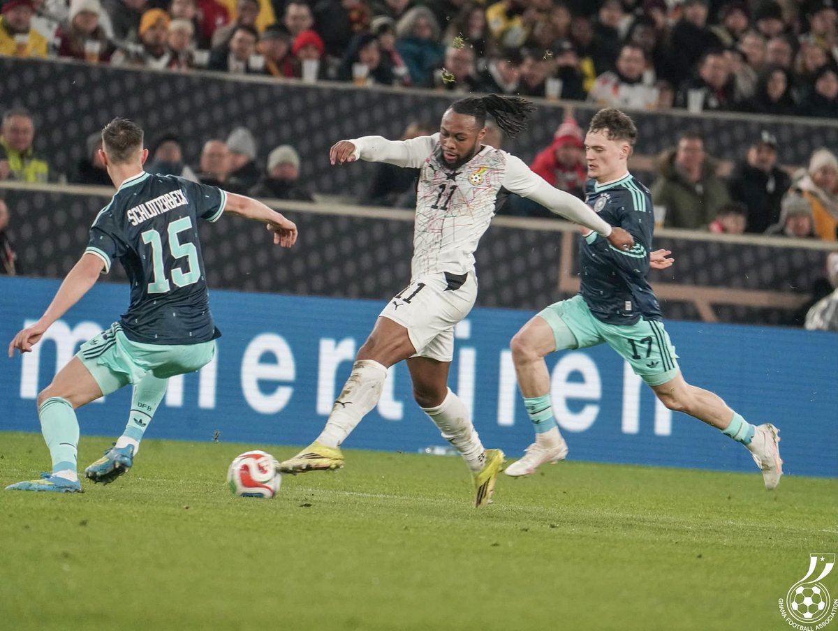 Carlos Queiroz-Black stars-2026 FIFA World Cup