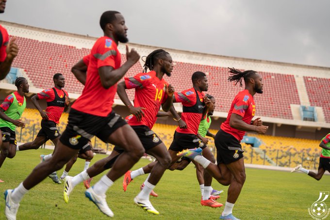 Otto Addo set to name Black Stars squad for Austria, Germany friendlies