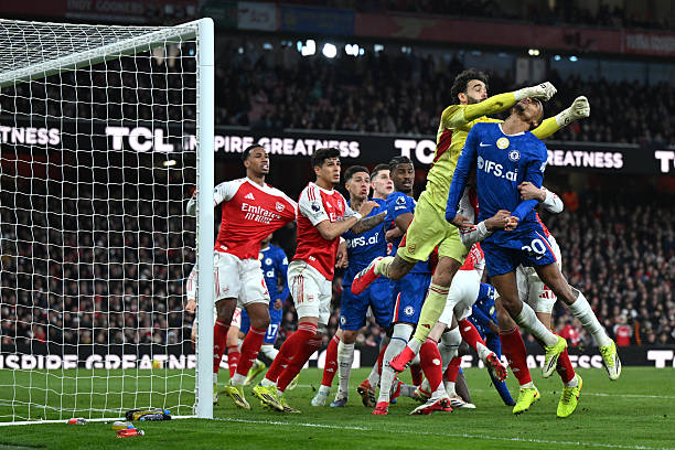 chelsea-Liam Rosenior -Champions League 