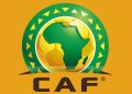 CAF LOGO