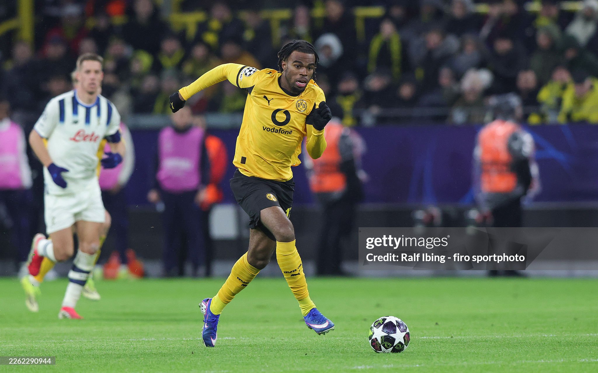 We wanted them with us- Austria Head Coach on Player Switch ahead of Ghana Game