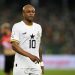 Andre Dede Ayew . Photo Courtesy: Pulse Sports