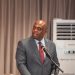 Deputy Finance Minister Hon. Thomas Nyarko Ampem