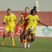 Doris Boaduwaa in Action. Photo Courtesy: GFA