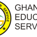 Ghana Education service