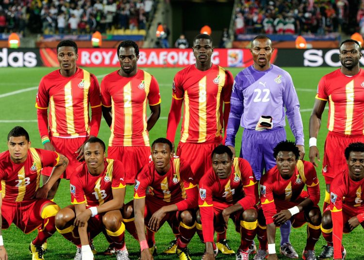Ghana
