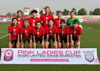 Photo: HKFA