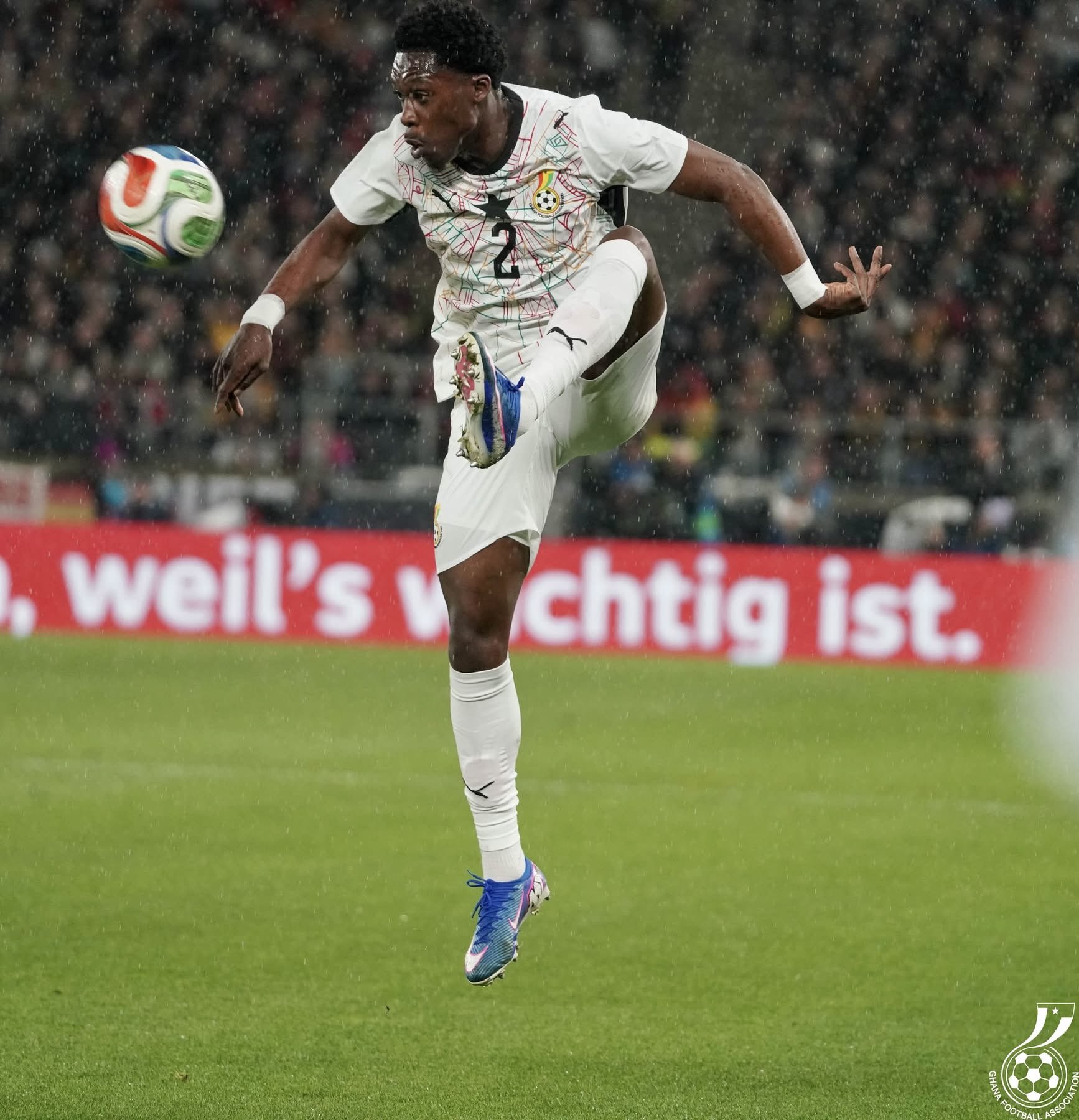 Otto Addo sacked as numbers expose Black Stars decline