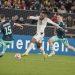 Ghana lose to Germany