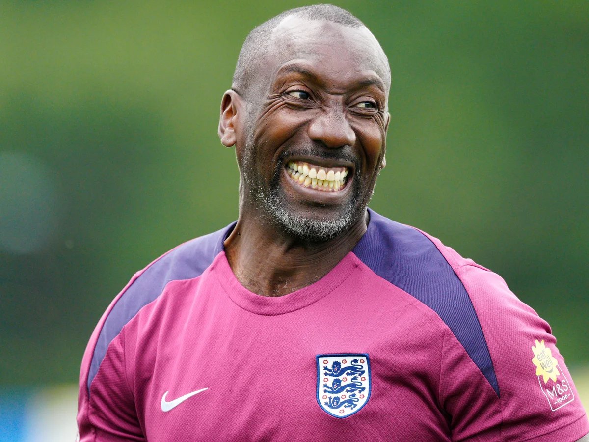 Otto Addo sacking- Who comes next