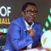 CAF Secretary general resigns - Mosengo- Omba Veron