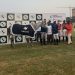 Ghana Polo team after winning the Polo Experience game against Kenya