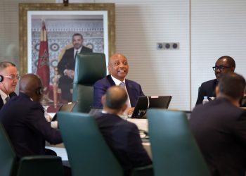 AFCON to 28 teams - Patrice Motsepe