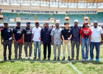 Photo Courtesy: Rite Sports