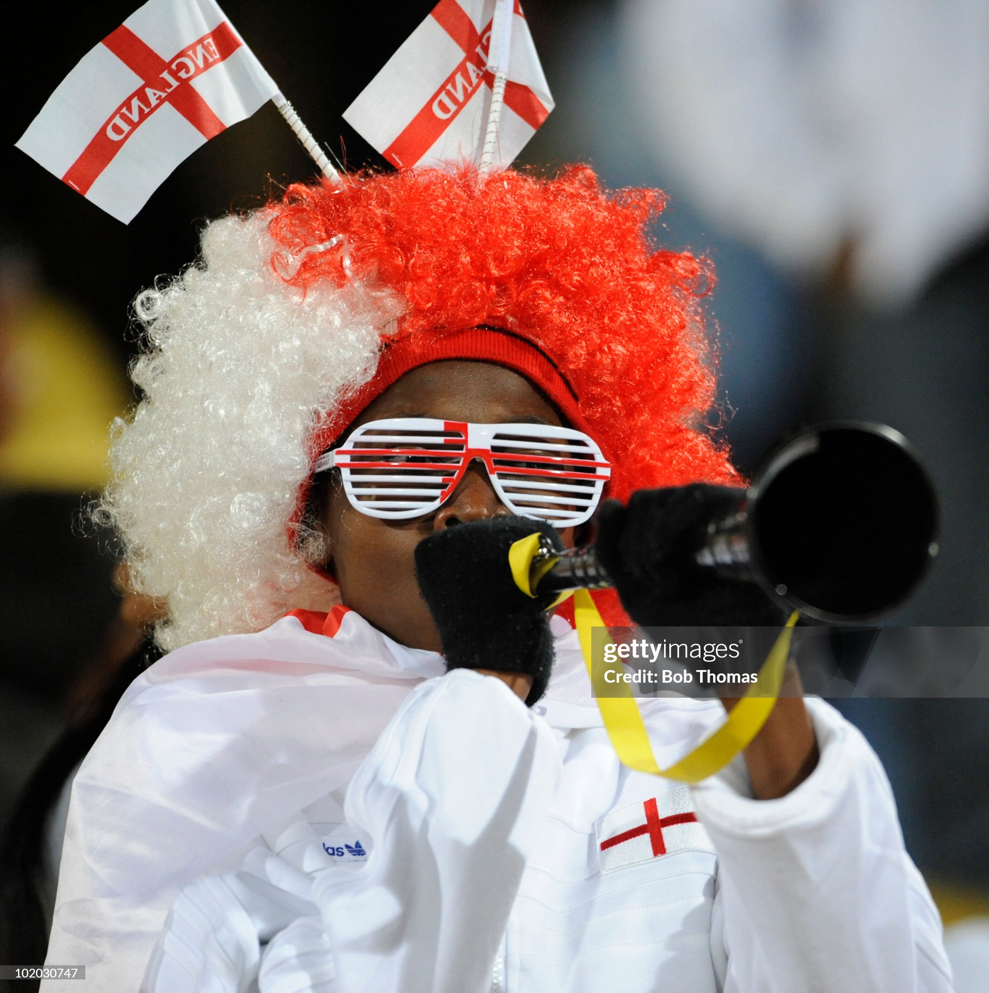 You’re not getting a worse World Cup than South Africa- Wayne Rooney [VIDEO]