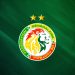 Logo for the Senegal Football Federation