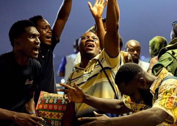 Photo Courtesy: UGCFL