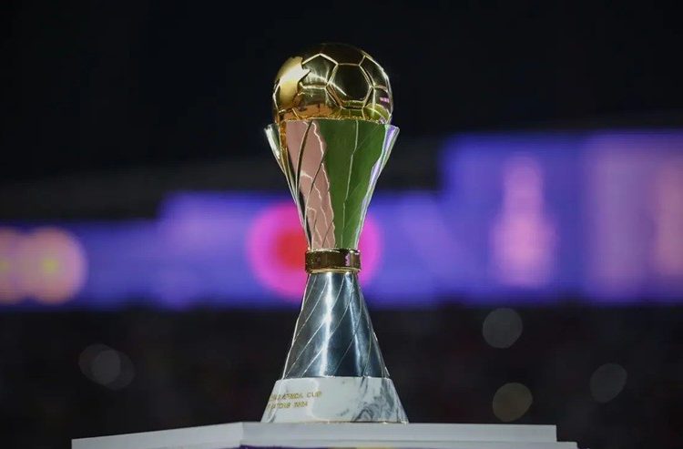 Photo Courtesy: CAF
