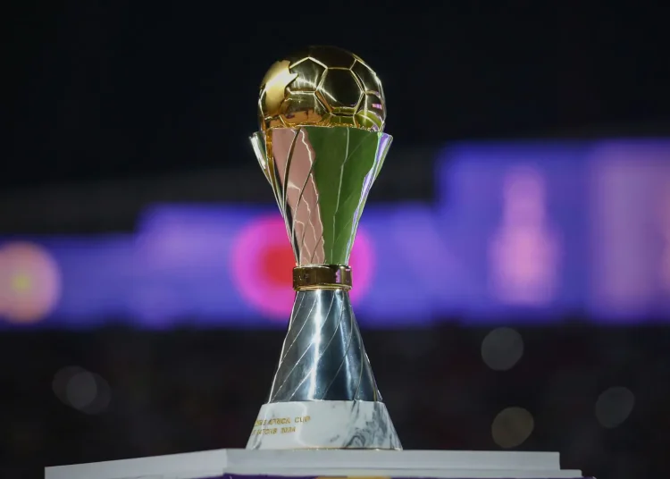 WAFCON Trophy