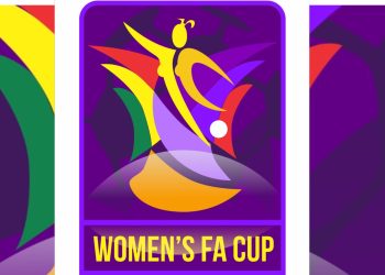 Women's FA Cup logo (Credit: GFA)