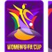 Women's FA Cup logo (Credit: GFA)