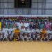 All playing participants of the 2026 CAVB Zone III Volleyball Club Championship,