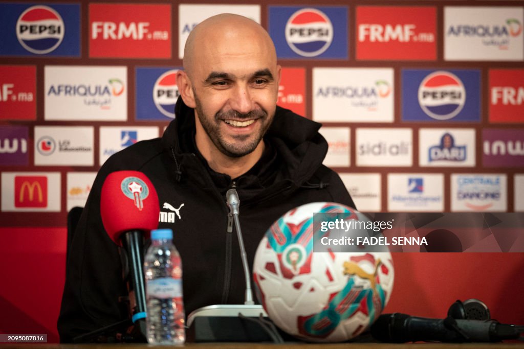 Otto Addo sacking- Who comes next