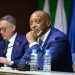 CAF President Patrice Motsepe Photo Credit: CAF