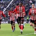 Sunderland v Tottenham Hotspur