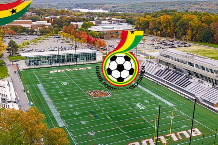 2026 FIFA World Cup: Bryant University strengthens Partnership with GFA ahead of Black Stars Camp