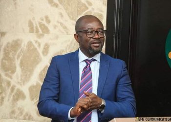 GFA executive committee to meet over Black stars coaching job