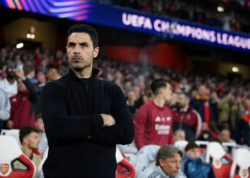 sporting CP-Arsenal-UCL