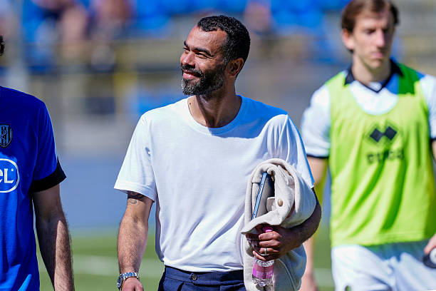 Ashley Cole-Opportunities 