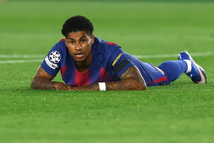 Atleti- barca-UCL