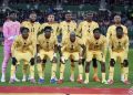 Black stars- GFA- Kwesi Nyantakyi