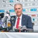 Carlos Queiroz-Black stars