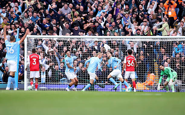 HAALAND-CITY-ARSENAL