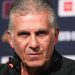 Carlos Queiroz-Black stars-Mexico