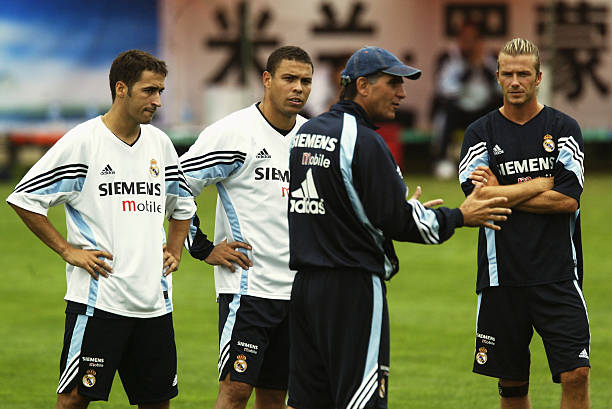 Carlos Queiroz -Black stars-2026 FIFA World Cup
