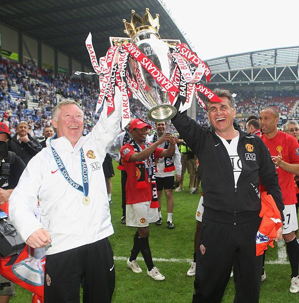 Carlos Queiroz-Blackstars-2026 FIFA World Cup