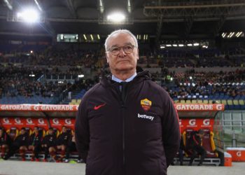 Ranieri-Gasperini-Roma