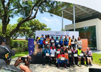 EU-NSA BOSS-YAW AMPOFO Ankrah