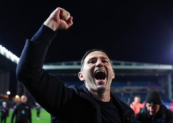 Frank Lampard-Conventry City