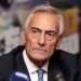 Italy- FA President- Resigns