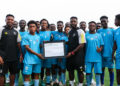 SMAC Football Academy