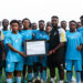 SMAC Football Academy